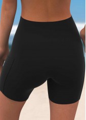 Tummy Coverage Marine Life Print Multi Color Tankini Top-No Bottom | picture 2