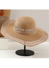 Light Camel Color Hasp Shoulder Bag | thumb picture 