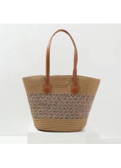 Light Camel Color Hasp Shoulder Bag | thumb picture 