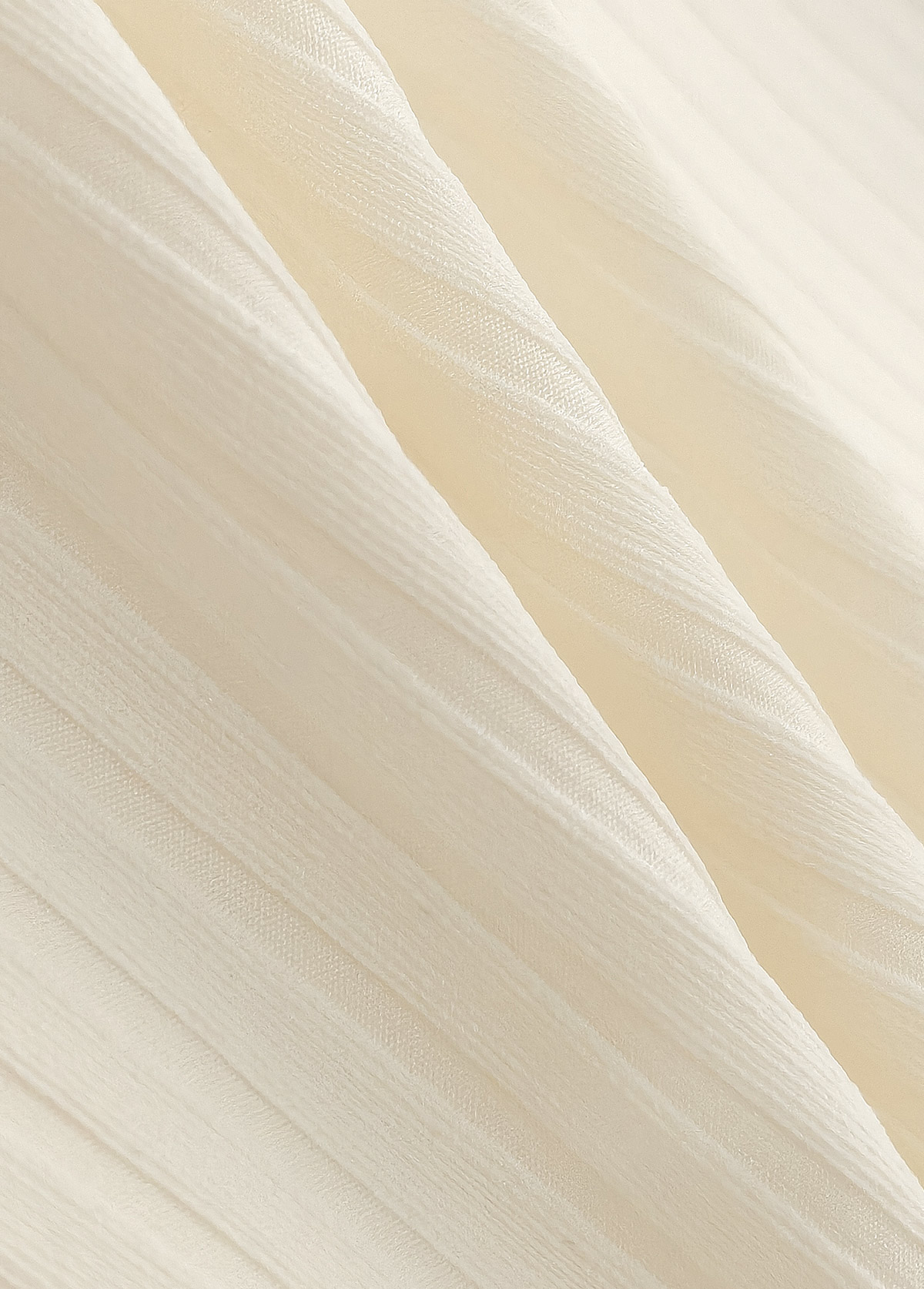 Mid Waisted Tropical Plants Print Beige Tankini Set | picture 