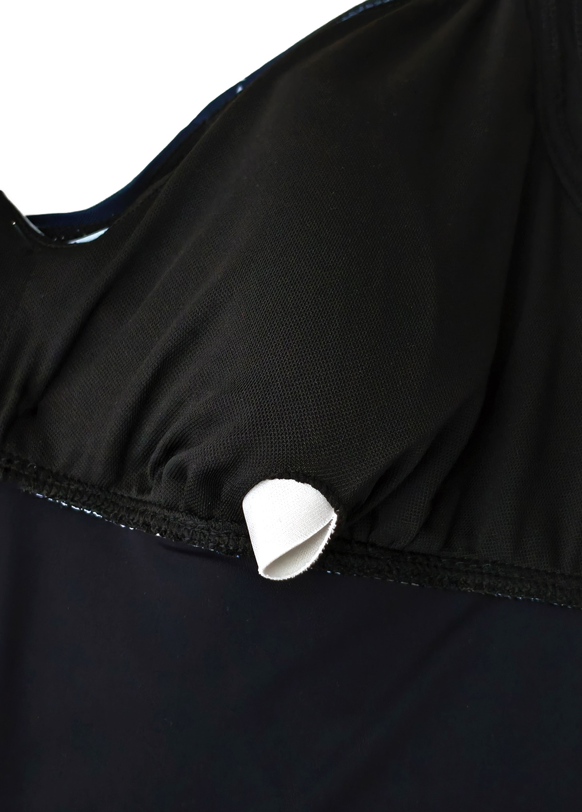 American Flag Multi Color One Piece Swimdress | picture 