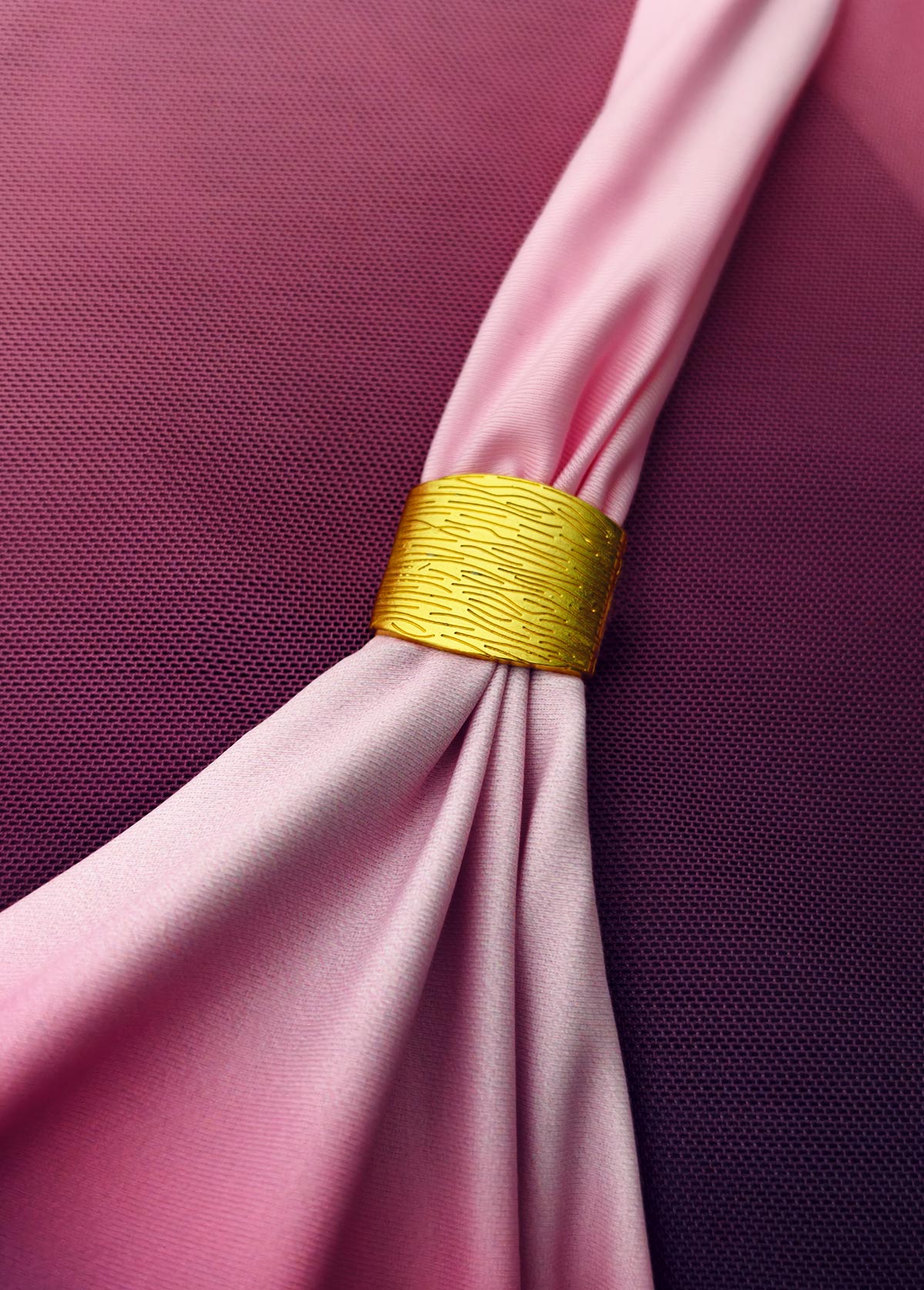 Ombre Multi Color Ruched Tankini Set | picture 