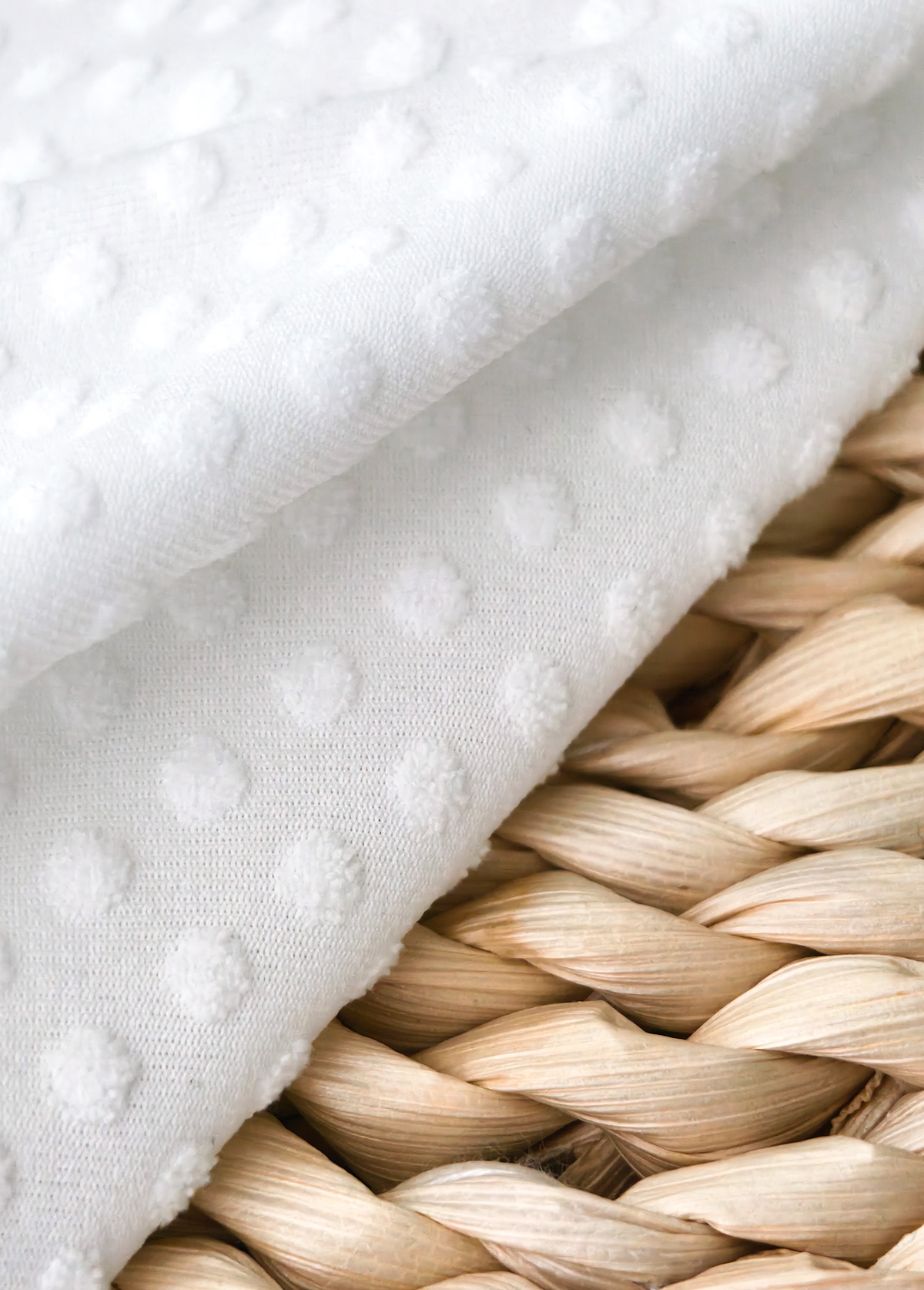 Mid Waisted White V-Neck Bikini Set | picture 