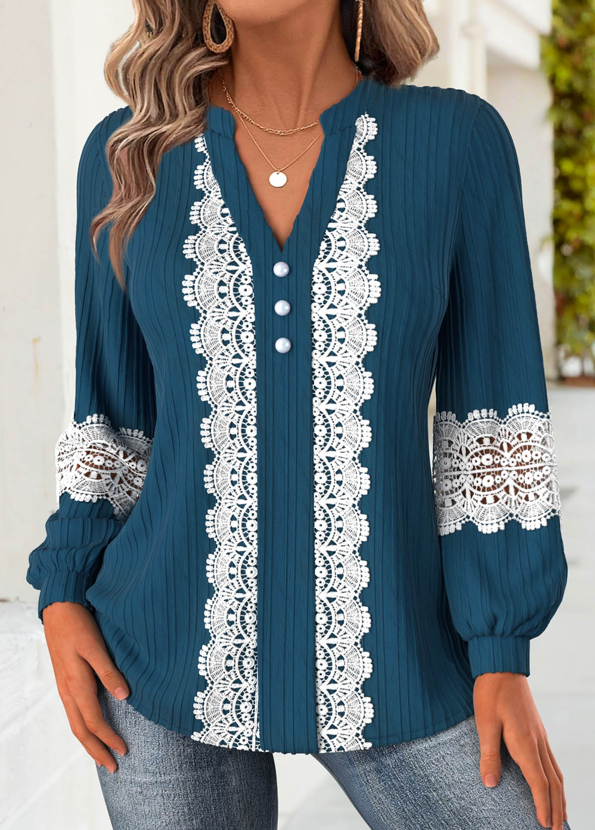 Joan | Cotton Tummy Coverage Dress
