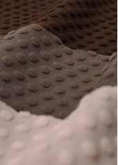 Mid Waisted Light Coffee Tankini Set | thumb picture 