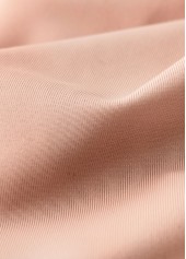 Lace Mid Waisted Black Bikini Set | thumb picture 