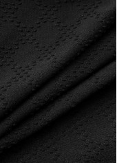 Mid Waisted Floral Print Light Purple Tankini Set | thumb picture 