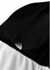 Ombre Multi Color Tankini Top-No Bottom | picture 6