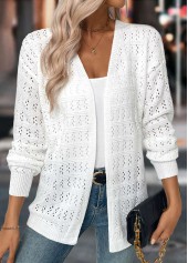 White Light Cardigan | thumb picture 