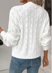 White Light Cardigan | thumb picture 