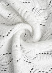 White Light Cardigan | thumb picture 