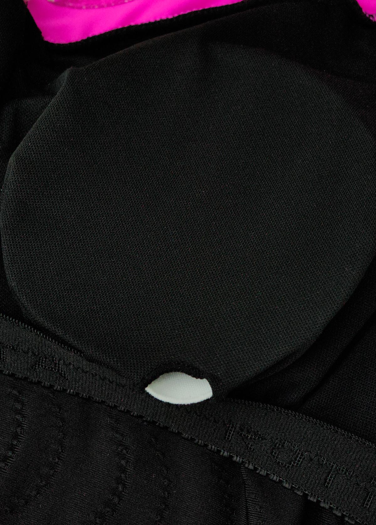 Contrast Binding Mid Waisted Floral Print Tankini Set | picture 