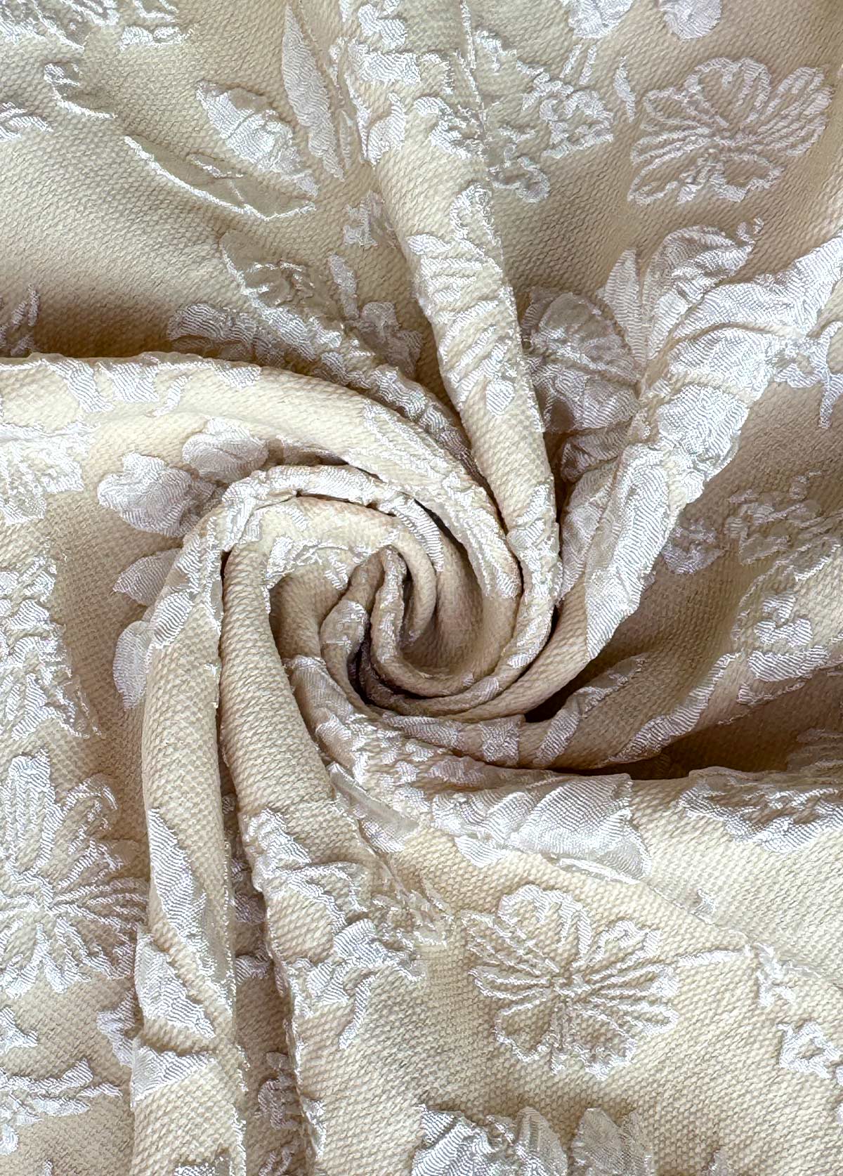 Light Coffee Zipper Long Sleeve Stand Collar Jacket | picture 