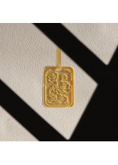 Light Yellow Floral Air Freshener Pads | thumb picture 