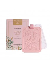 Light Pink Floral Air Freshener Pads | thumb picture 