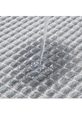 Grey Cat Paw Pad Bath Mat | thumb picture 