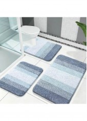 Blue Cat Paw Pad Bath Mat | thumb picture 