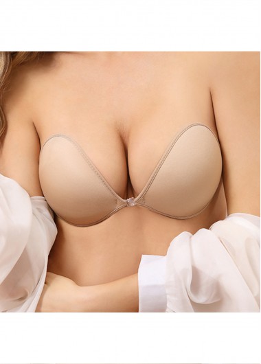 women clothes image of Skin Color Polyamide Nubra Pack Set