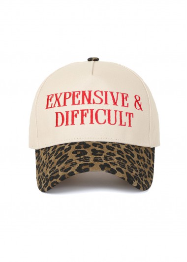 women clothes image of Multi Color Cotton Hat Baseball Cap