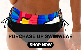 Purchase Up Swimwear
